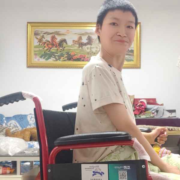 江苏30岁单身美女真诚找对象-济源相亲网