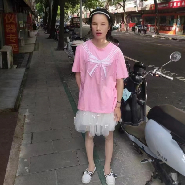 上海26岁单身美女真诚找对象-济源相亲网