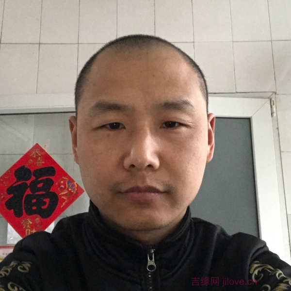 河北34岁单身帅哥真诚找对象-济源征婚网