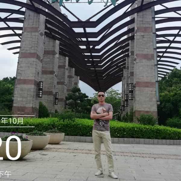 四川39岁单身帅哥真诚找对象-济源征婚相亲网