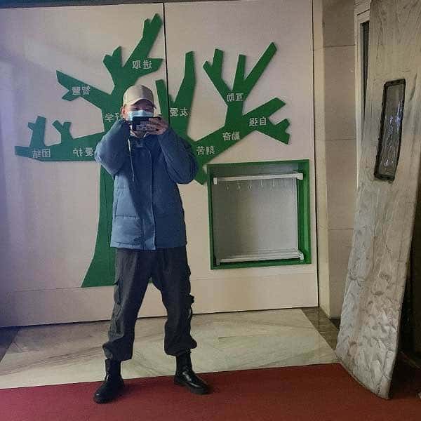 河北23岁单身帅哥真诚找对象-济源征婚相亲网