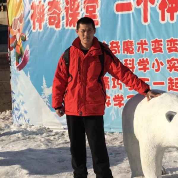 北京35岁单身帅哥真诚找对象-济源征婚相亲网