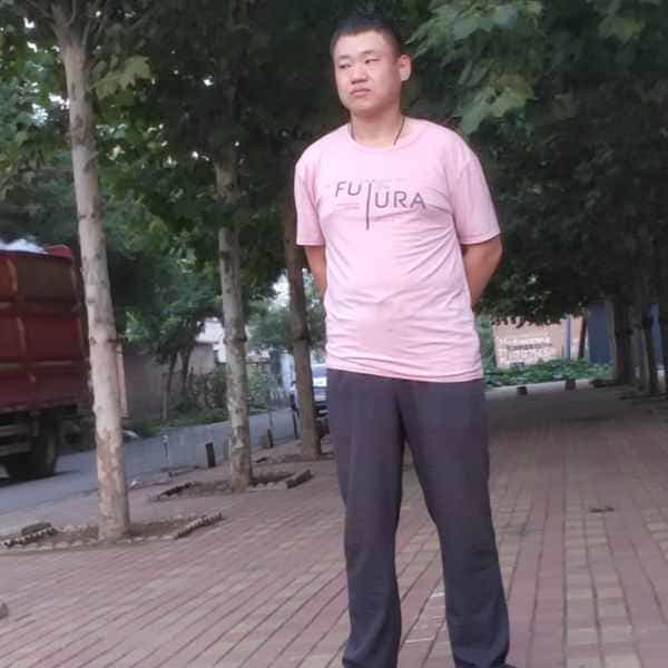 河北34岁单身帅哥真诚找对象-济源征婚相亲网