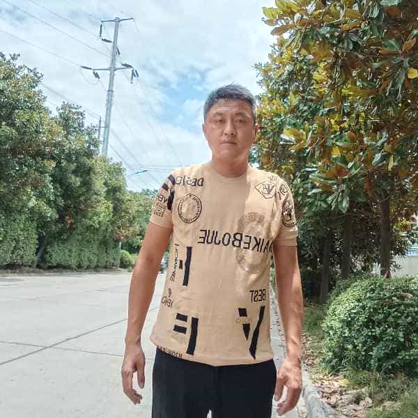 河南35岁单身帅哥真诚找对象-济源征婚相亲网
