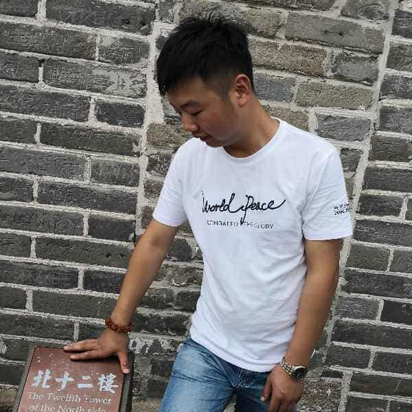 河南27岁单身帅哥真诚找对象-济源征婚相亲网
