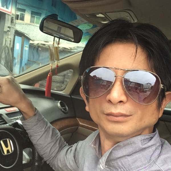 海南47岁单身帅哥真诚找对象-济源征婚相亲网