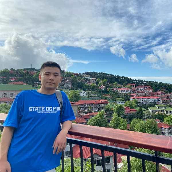 江西27岁单身帅哥真诚找对象-济源征婚相亲网