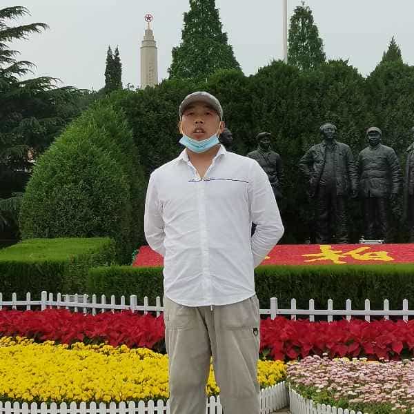 河北37岁单身帅哥真诚找对象-济源征婚相亲网