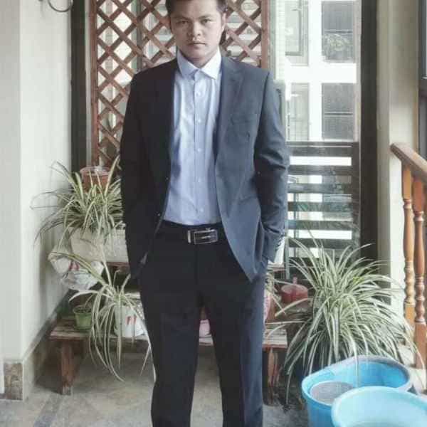 江苏34岁单身帅哥真诚找对象-济源征婚相亲网