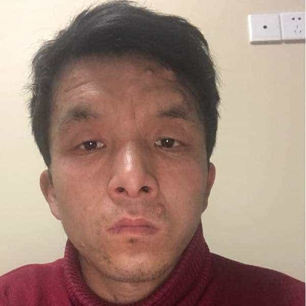 河南34岁单身帅哥真诚找对象-济源征婚相亲网