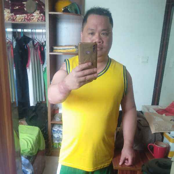 广西34岁单身帅哥真诚找对象-济源征婚相亲网