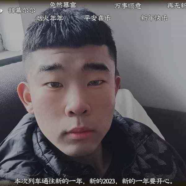 河北20岁单身帅哥真诚找对象-济源征婚相亲网