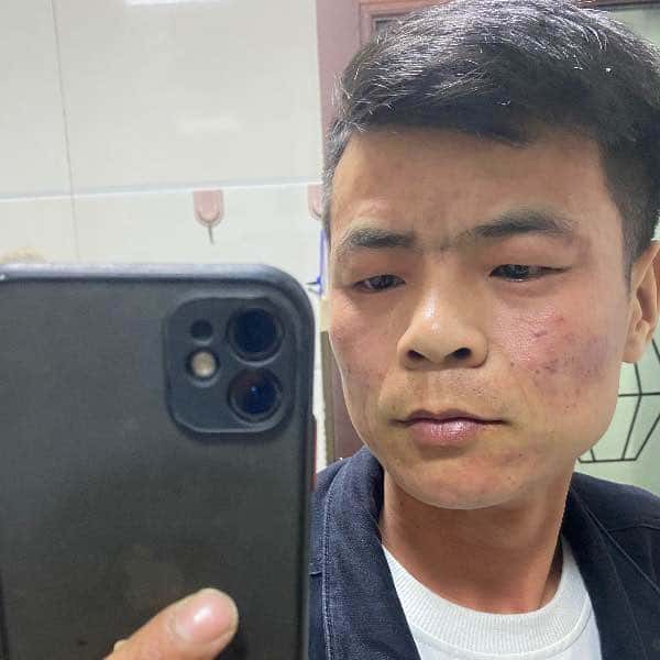 河南34岁单身帅哥真诚找对象-济源征婚相亲网