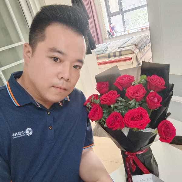 河南34岁单身帅哥真诚找对象-济源征婚相亲网