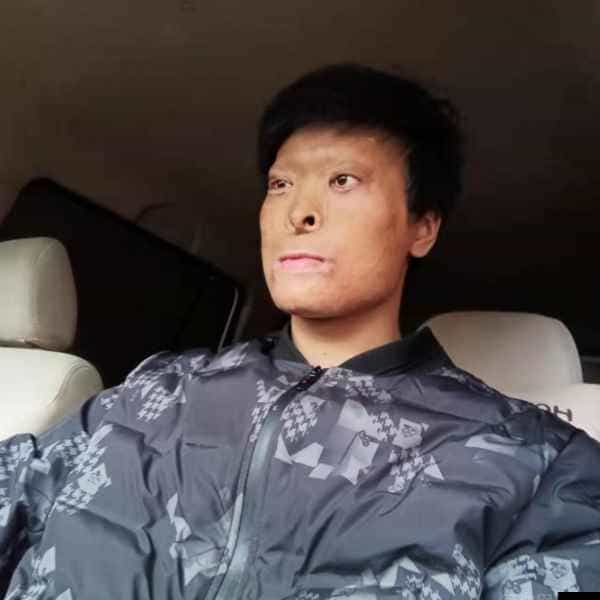 河南33岁单身帅哥真诚找对象-济源征婚相亲网