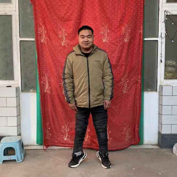 河北34岁单身帅哥真诚找对象-济源征婚相亲网