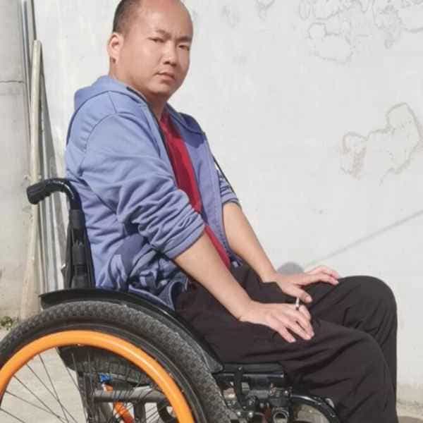 陕西36岁单身帅哥真诚找对象-济源征婚相亲网