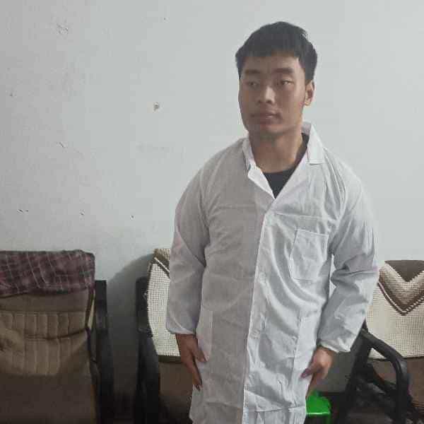 河南24岁单身帅哥真诚找对象-济源征婚相亲网