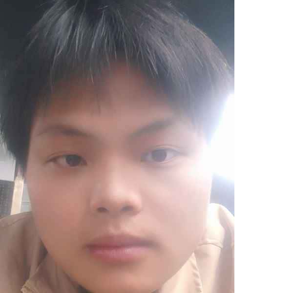 河南20岁单身帅哥真诚找对象-济源征婚相亲网