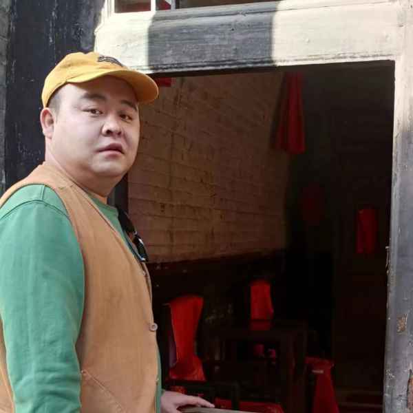 陕西34岁单身帅哥真诚找对象-济源征婚相亲网