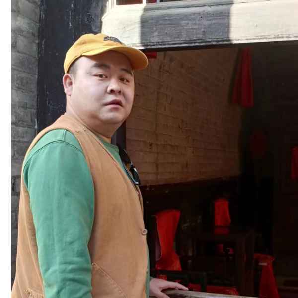 陕西34岁单身帅哥真诚找对象-济源征婚相亲网