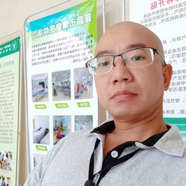 湖北41岁单身帅哥真诚找对象-济源征婚相亲网
