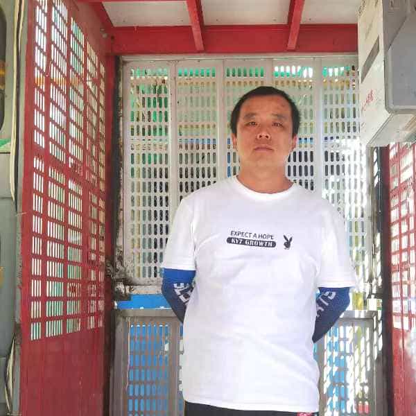 辽宁36岁单身帅哥真诚找对象-济源征婚相亲网