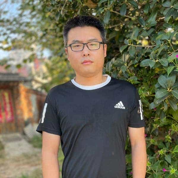 安徽34岁单身帅哥真诚找对象-济源征婚相亲网