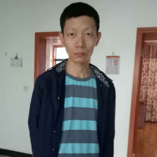 江苏34岁单身帅哥真诚找对象-济源征婚相亲网