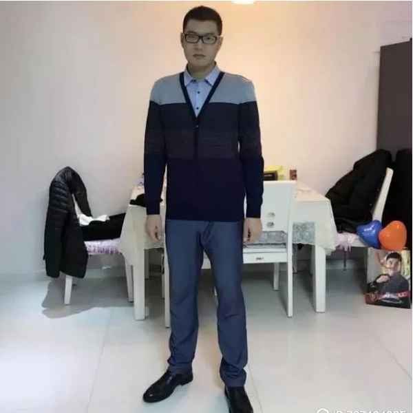 山东37岁单身帅哥真诚找对象-济源征婚相亲网