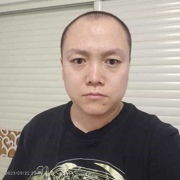 山东35岁单身帅哥真诚找对象-济源征婚相亲网