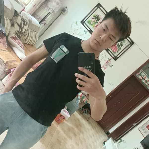 河南24岁单身帅哥真诚找对象-济源征婚相亲网