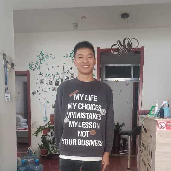山东25岁单身帅哥真诚找对象-济源征婚相亲网