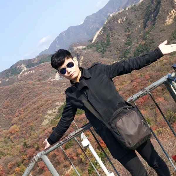 河北34岁单身帅哥真诚找对象-济源征婚相亲网