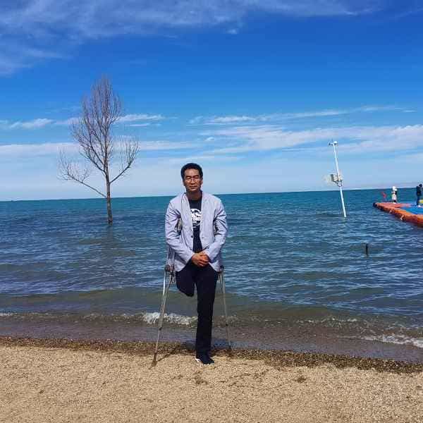 青海36岁单身帅哥真诚找对象-济源征婚相亲网