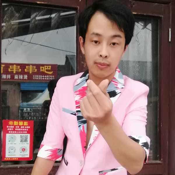 山西28岁单身帅哥真诚找对象-济源征婚相亲网