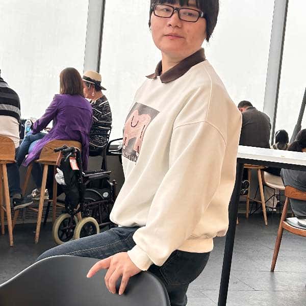 上海32岁单身美女真诚找对象-济源征婚相亲网