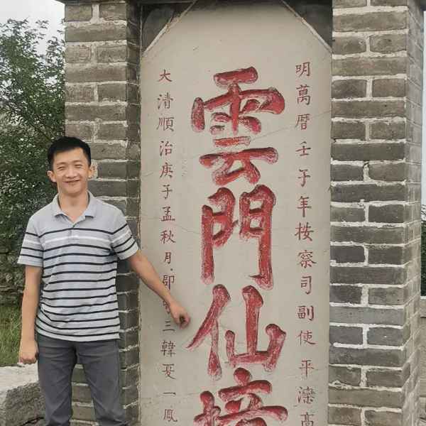 山东32岁单身帅哥真诚找对象-济源征婚相亲网