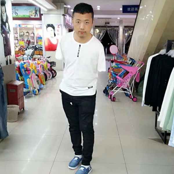 河南34岁单身帅哥真诚找对象-济源征婚相亲网