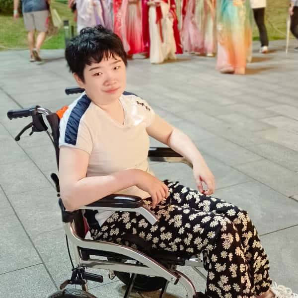 北京26岁单身美女真诚找对象-济源征婚相亲网