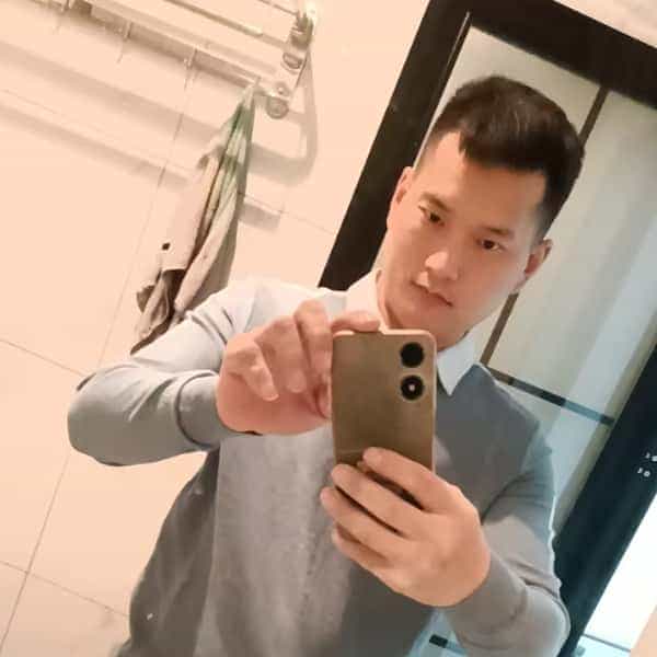 河南31岁单身帅哥真诚找对象-济源征婚相亲网