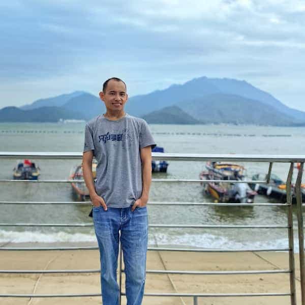 广东33岁单身帅哥真诚找对象-济源征婚相亲网