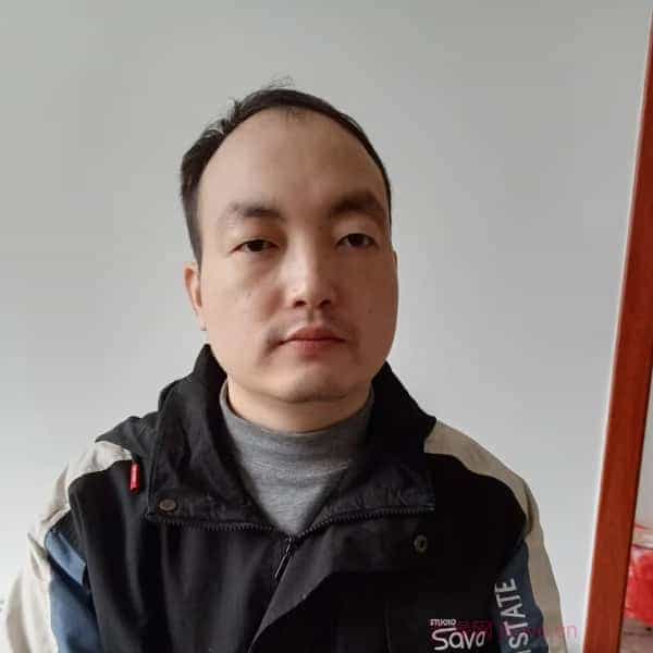 湖北36岁单身帅哥真诚找对象-济源征婚相亲网
