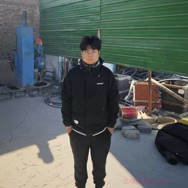 河北31岁单身帅哥真诚找对象-济源征婚相亲网