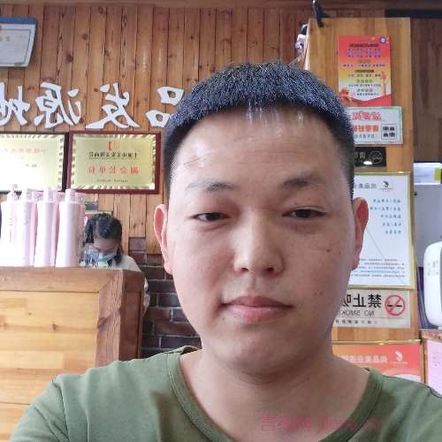 湖北34岁单身帅哥真诚找对象-济源征婚相亲网