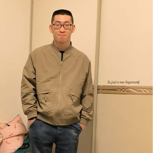 河南27岁单身帅哥真诚找对象-济源征婚相亲网