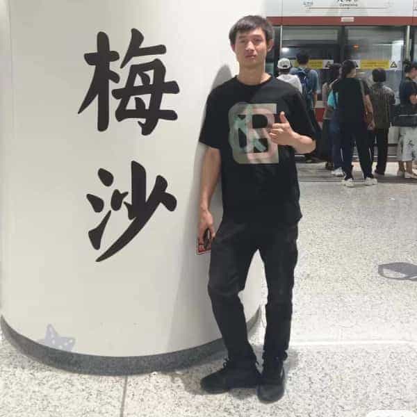 湖北34岁单身帅哥真诚找对象-济源征婚相亲网
