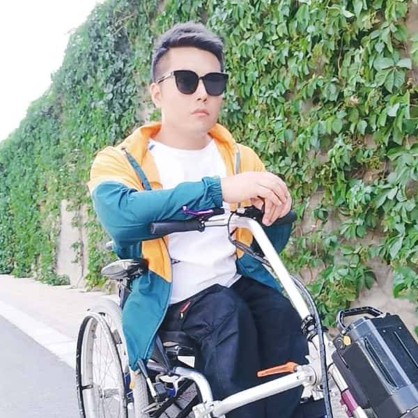 江苏37岁单身帅哥真诚找对象-济源征婚相亲网