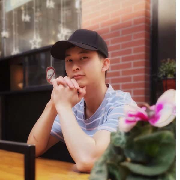 广东30岁单身帅哥真诚找对象-济源征婚相亲网