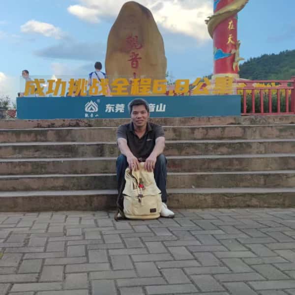 广东38岁单身帅哥真诚找对象-济源征婚相亲网